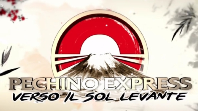 Pechino Express verso il sol levante alla quarta puntata