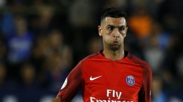 PSG: Retour de Pastore &agrave; Rennes ! - Football - Sports.fr - sports.fr