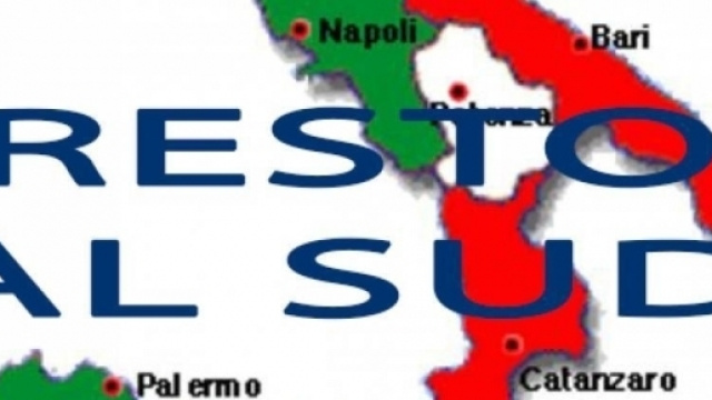 Resto al Sud la nuova misura che prevede un fondo perduto