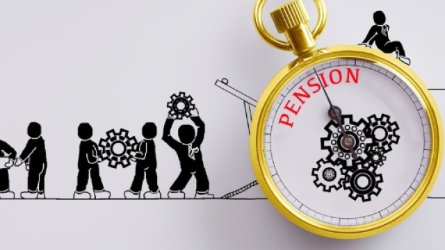 Riforma pensioni 2017 Ape volontaria decreto - pmi.it