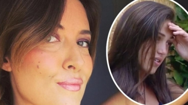 Selvaggia Lucarelli contro i fratelli Rodriguez del GF Vip