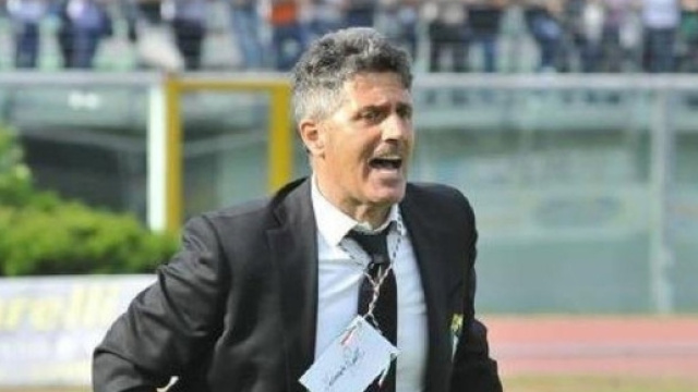 Silvio Paolucci, responsabile del settore giovanile della Ternana