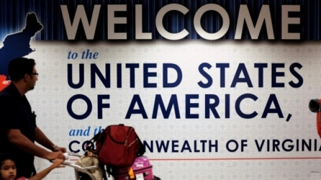 Trump &eacute;tend son &laquo; travel ban &raquo; &agrave; la Cor&eacute;e du Nord