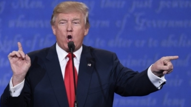 Twitter peut-il supprimer les tweets de Trump sur la Cor&eacute;e du Nord ?