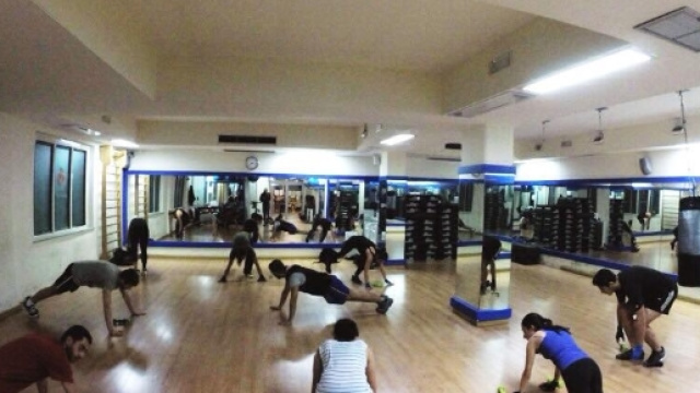 Un esercizio da tre minuti che sostituisce i tanti da 30