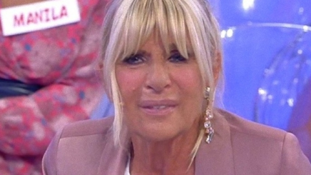 Uomini e Donne, arriva una doppia batosta per Gemma.