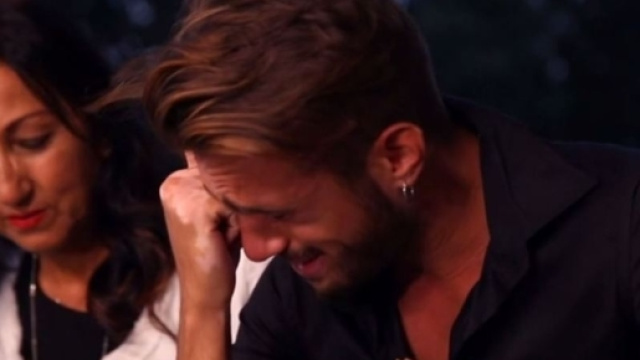 Uomini e Donne: chi &egrave; Alex Migliorini? L'identikit del tronista ... - igossipparitv.com