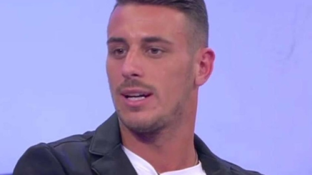 Uomini e donne, Mattia nei guai?