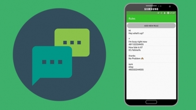 WhatsApp, vi farebbe comodo 'automatizzare' le risposte per i vostri contatti?