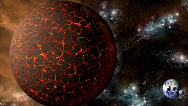 Will the world end on September 23 2017 when Planet Nibiru crashes ... - thesun.co.uk