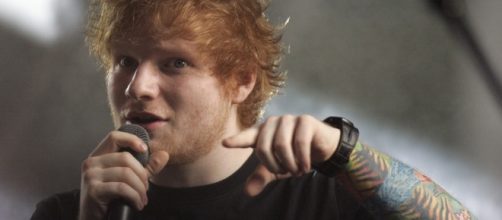 10 Songs You Didn't Know Ed Sheeran [Image by Eva Rinaldi / Flickr]