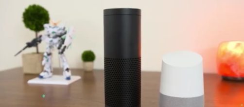 Amazon Echo vs Apple HomePod vs Google Home: A complete comparison--Image source- UrAvgConsumer-youtube screenshot
