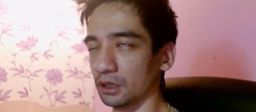 Arslan Valeev transmitiu ao vivo os momentos finais de sua vida