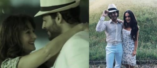 enas da novela 'A For&ccedil;a do Querer'