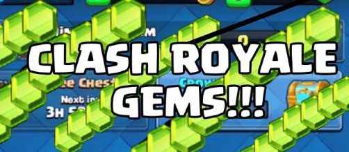 Clash Royale update/ Frontalhacks via Wikimedia Commons