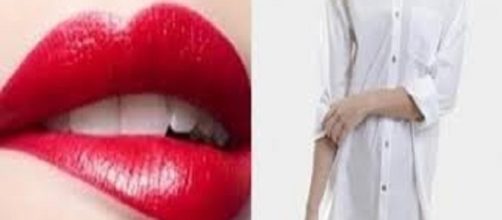 Coisas que os homens acham sexy nas mulheres