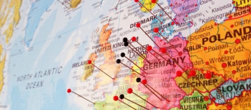 Traveling to Europe does not have to be overwhelmingly expensive - Credit: Dominik S. worldwide via Flickr