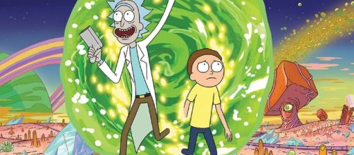 Dan Harmon Reveals the Meaning of Life in RICK AND MORTY | Nerdist - nerdist.com