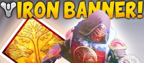 'Destiny 2' Iron Banner details leaked, PvP event's arrival confirmed(UnknownPlayer/YouTube Screenshot)
