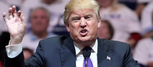 Donald J. Trump. Photo: Gage Skidmore/Creative Commons