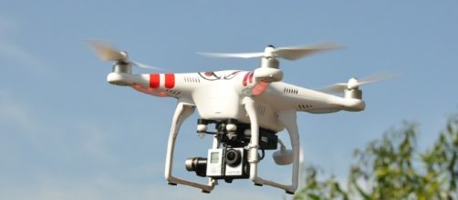 Drones are not disappearing from the sky, we have just stopped noticing them - Image - CCO Public Domain | Pixabay