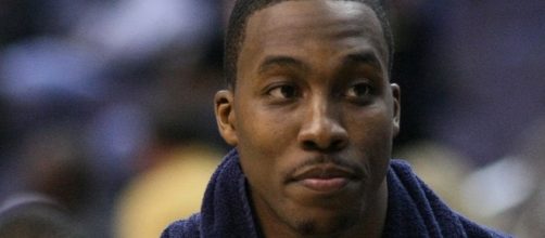 Dwight Howard's struggles may continue with the Charlotte Hornets. (Image Credit: Keith Allison via Flickr)