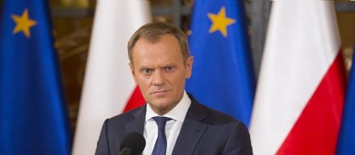 EU officials accuse Britain of "divide and conquer" (Kancelaria Premiera via Flikr)