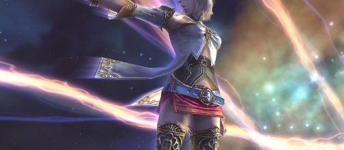 Final Fantasy XII Image Credit: Bagogames/Flickr