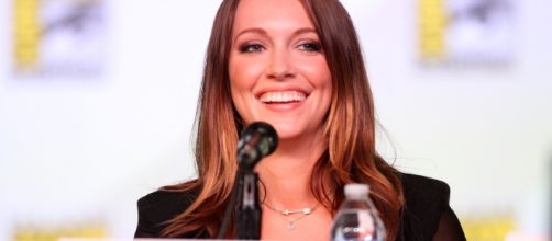 Flickr|CC BY-SA 2.0|KatieCassidy - Image Gage Skidmre | Flickr