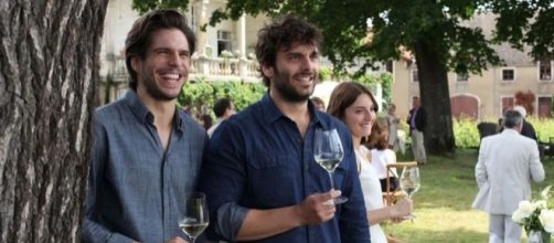 Foto de Nuestra vida en la Borgo&ntilde;a - Foto 13 sobre 18 - SensaCine.com - sensacine.com