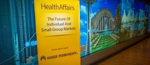 Health Affairs Forum in Washington, D.C. May 2016. / [Image by Ted Eytan / Flickr, CC BY-SA 2.0]