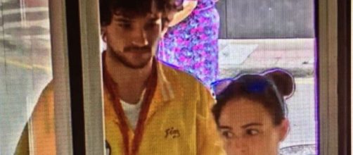 Marc y Paula, o el misterio del pantano: su coche hundido y las ... - elespanol.com