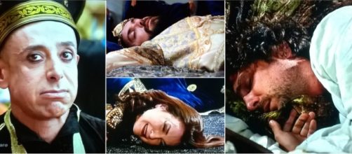 Mortes v&atilde;o surpreender (Foto: Montagem/CB News)