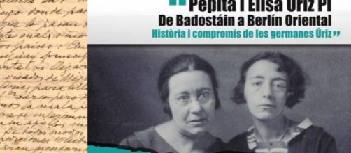 MuseuExili - badostain.net. Hermanas Uriz Pi