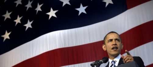 Obama failed to curb the number of "burrowed" employees before leaving office (militaryphotostore via Flikr).