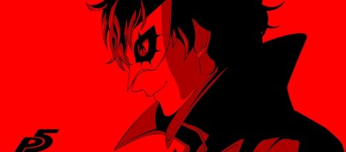 Persona 5 game - Image Credit: Bagogames/Flickr