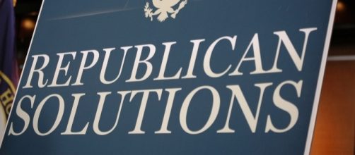 Republican solutions for ACA since 2009 has been to kill it. (Photo Credit: House GOP Leader via Flickr, CC BY 2.0)