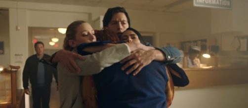 Riverdale Season 2 trailer [Image via he CW Television Network via YouTube]