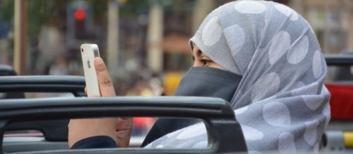 Saudi women will finally be allowed to drive in 2018m - Image | CCO Public Domain | Flickr