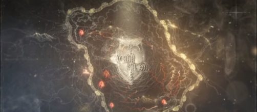 The Iron Lords emblem - YouTube/MoreConsole