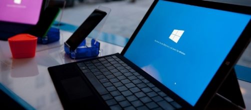 The Microsoft LTE Surface Pro may be out in time for Christmas/ photo by Ambassador Base via Flickr