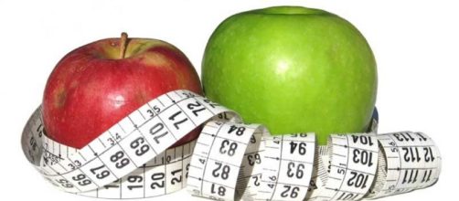 The recommended number of calories should be viewed as the starting point for selecting a healthy diet. - photo by Kashif ul Mobin via Flickr