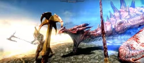 The survival game mode will offer a more challenging experience. Photo via TheWaffleGalaxy/YouTube