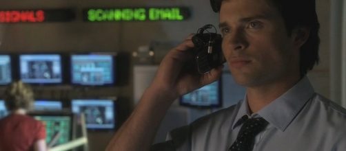 Tom Welling is open to joining "The Flash"/ photo by Nicole via Flickr