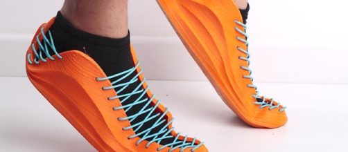 Una de las aplicaciones del grafeno es su uso en la ropa deportiva. Public Domain.