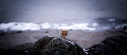 Wanderlust via Flickr / abhijitbossottophotography