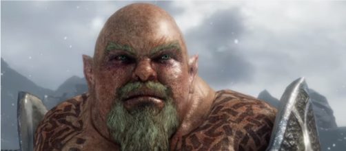 Warner Bros. and Monolith is now offering one "Middle-Earth: Shadow of War" DLC for free - [Shadow of War / YouTube screencap]