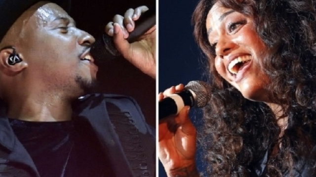 Avec Soprano et Amel Bent, The voice joue la diversit&eacute;