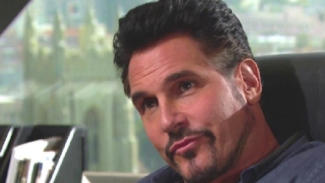 Beautiful anticipazioni americane, Bill Spencer