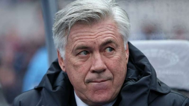 Carlo Ancelotti n'&eacute;tait pas loin de recruter une star du PSG - 20minutes.fr